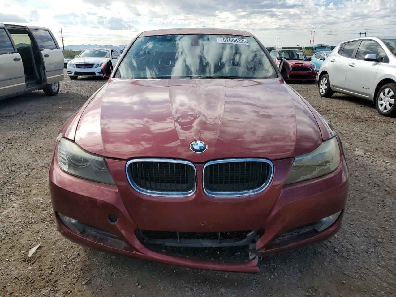 2011 BMW 328 I Sulev - Image 5