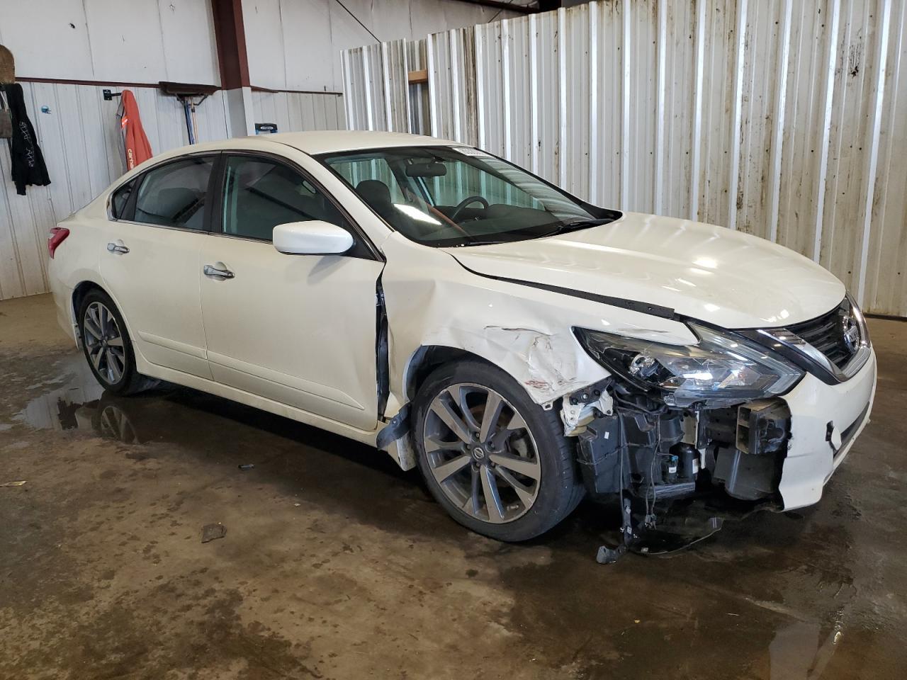 2016 Nissan Altima 2.5 - Фото 4