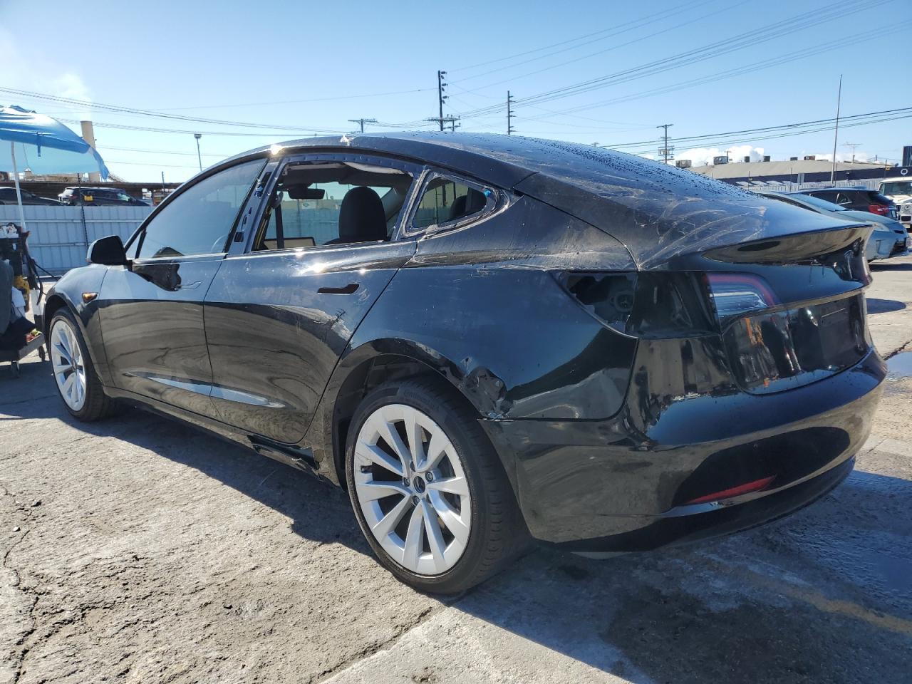 2023 Tesla Model 3 - Image 2