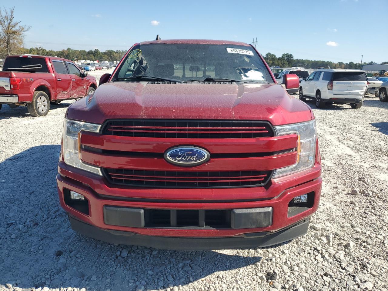 2019 Ford F150 Supercrew - Фото 5