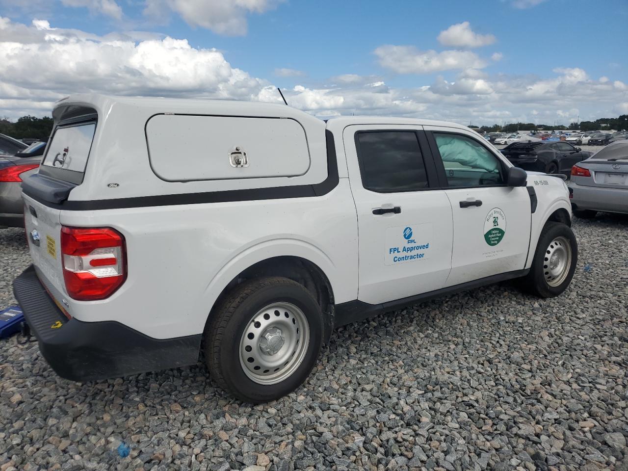 2023 Ford Maverick Xl - Фото 3