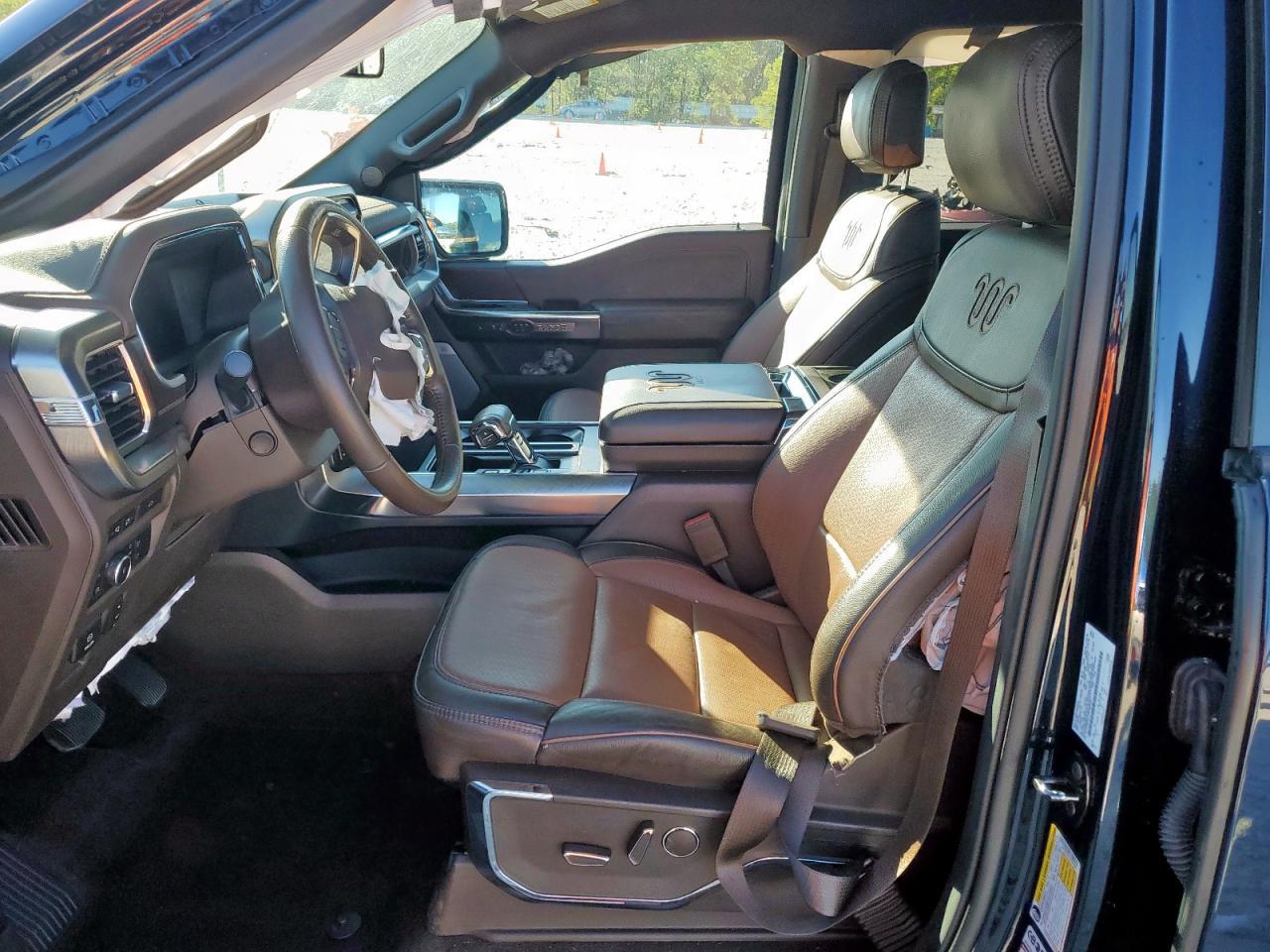 2022 Ford F150 Supercrew - Фото 7