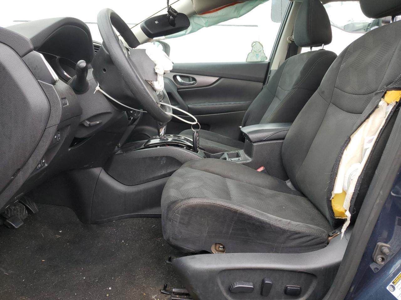 2015 Nissan Rogue S - Image 7