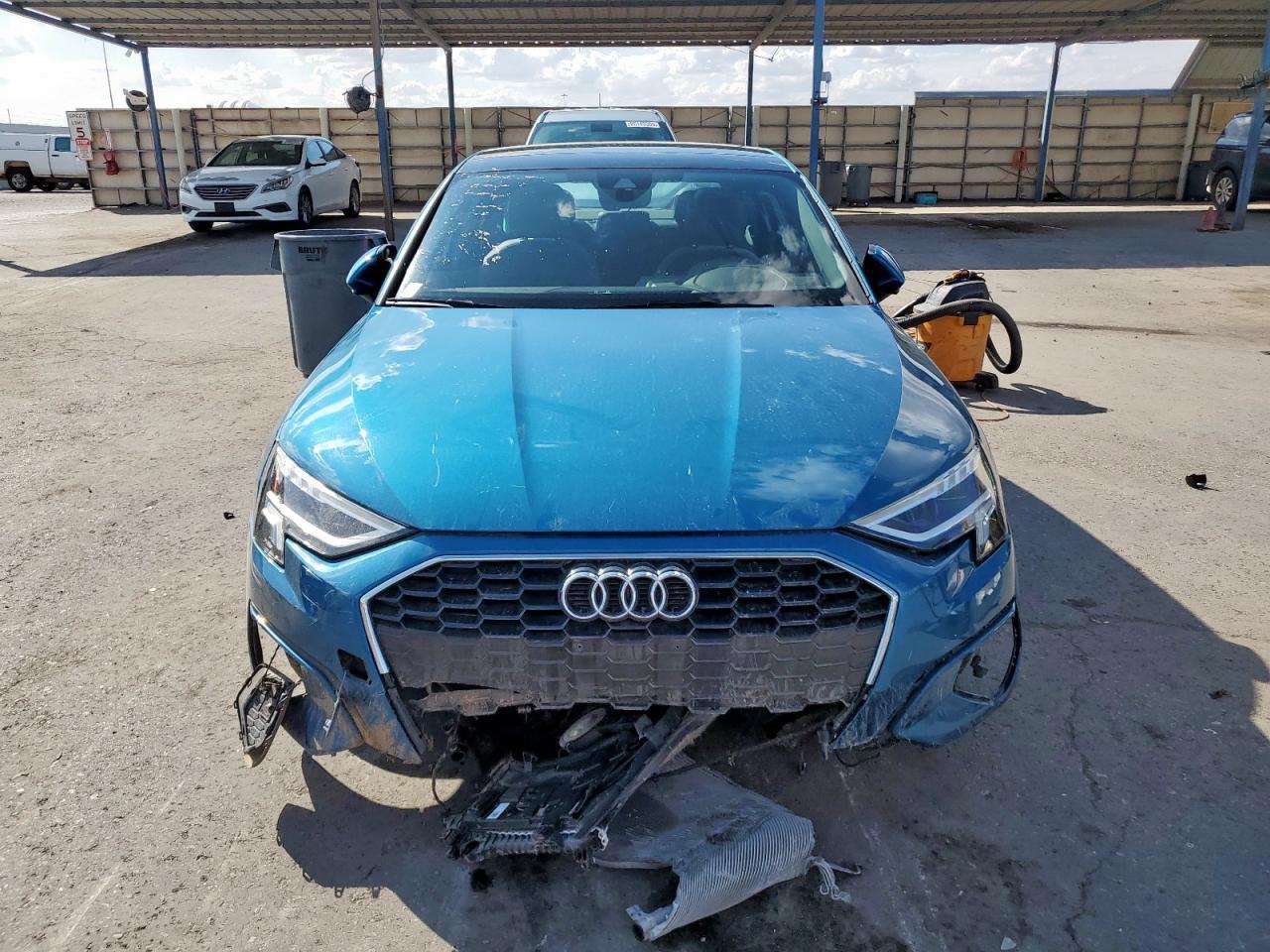 2023 Audi A3 Premium - Image 5