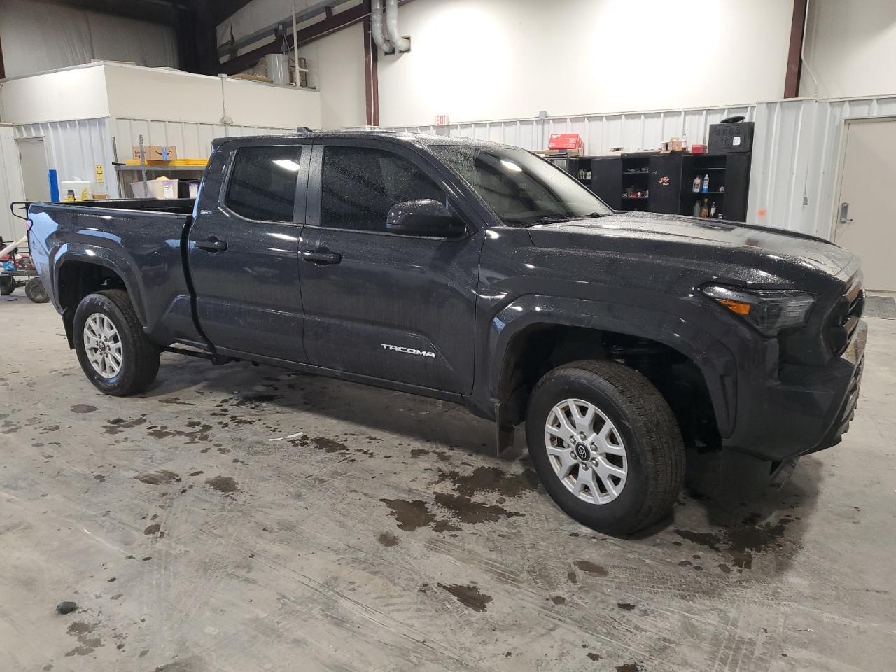 2024 Toyota Tacoma Double Cab - Фото 4