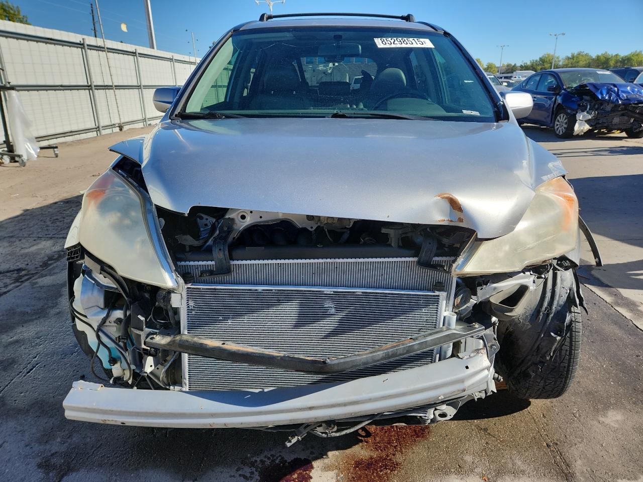 2007 Honda Cr-V Exl - Фото 5