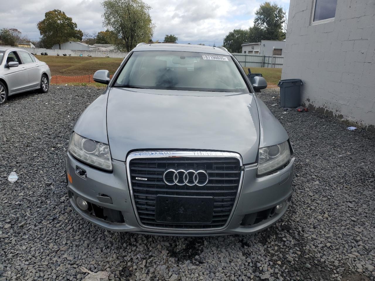 2011 Audi A6 Premium Plus - Image 5