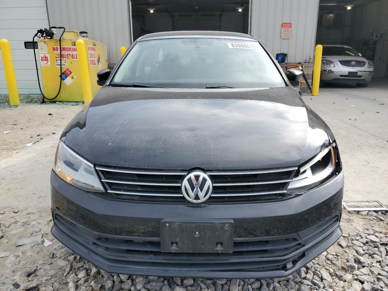 2016 Volkswagen Jetta Se - Фото 5