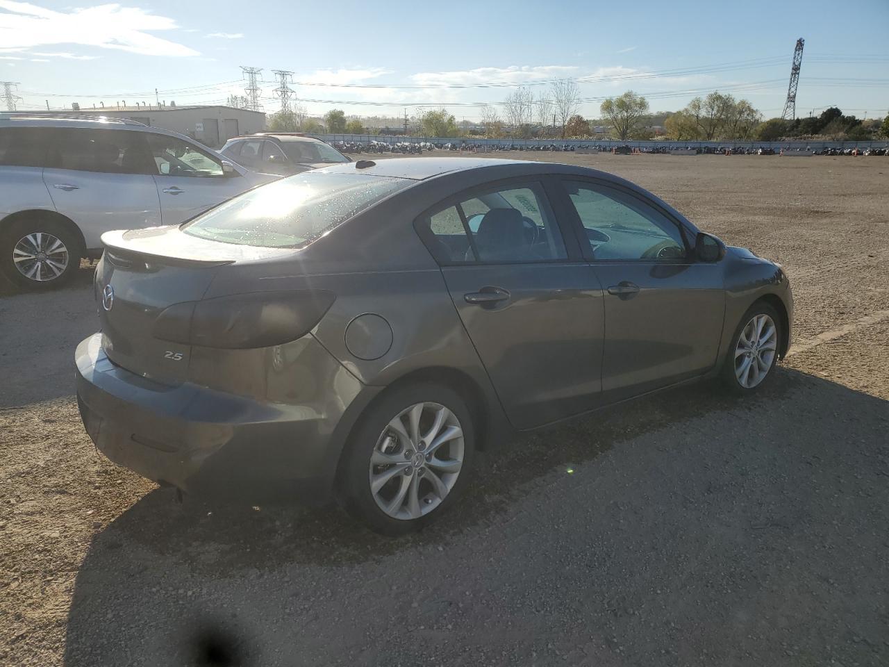 2010 Mazda 3 S - Фото 3