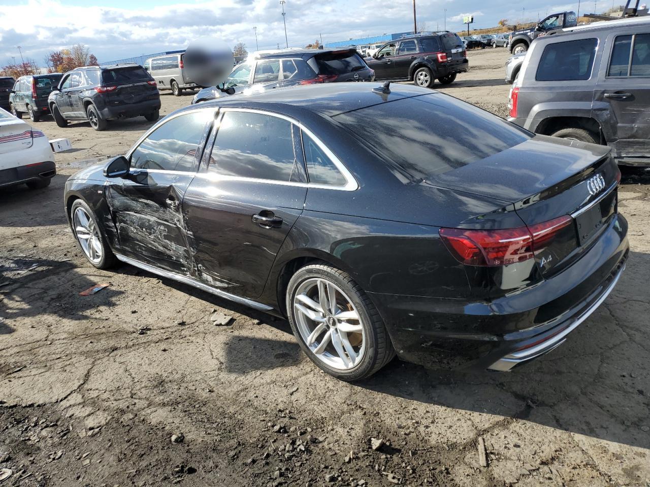 2020 Audi A4 Premium - Фото 2