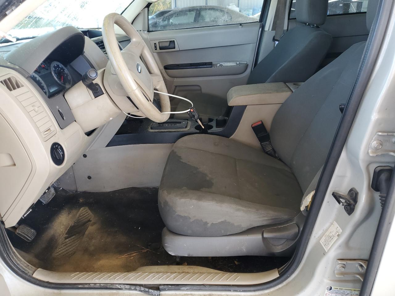 2009 Ford Escape Xls - Image 7