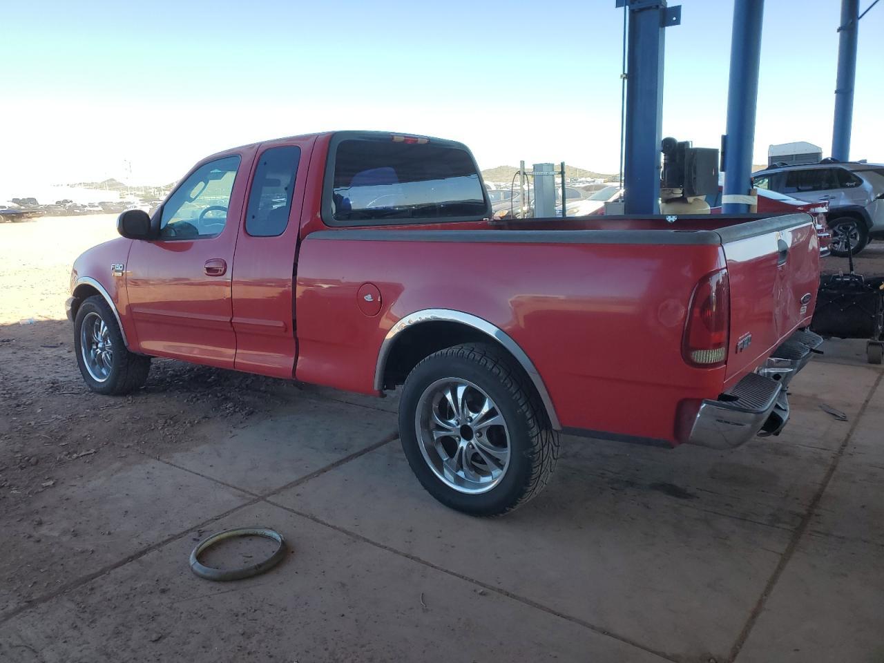 2002 Ford F150 - Image 2
