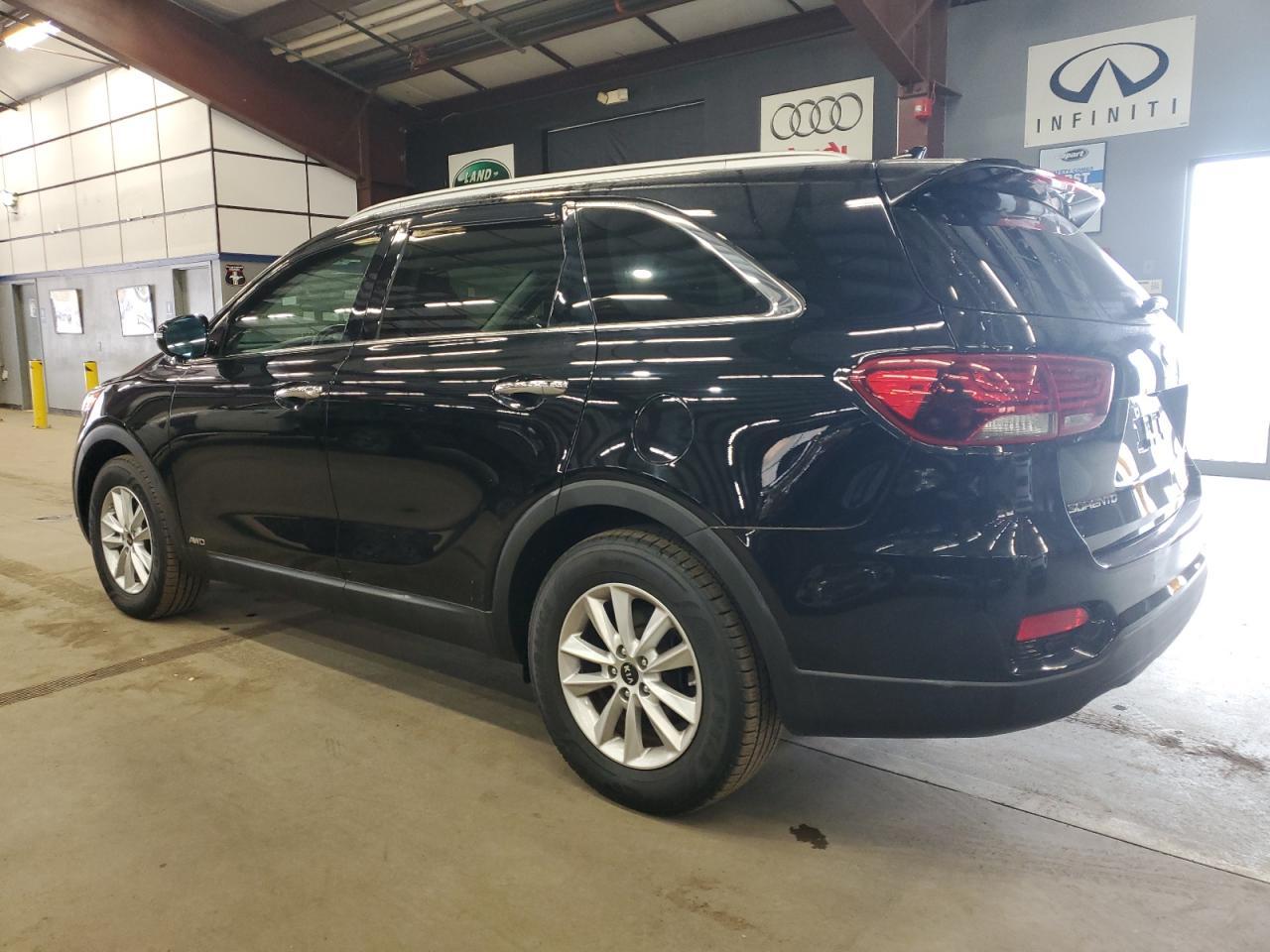 2019 Kia Sorento Lx - Фото 2
