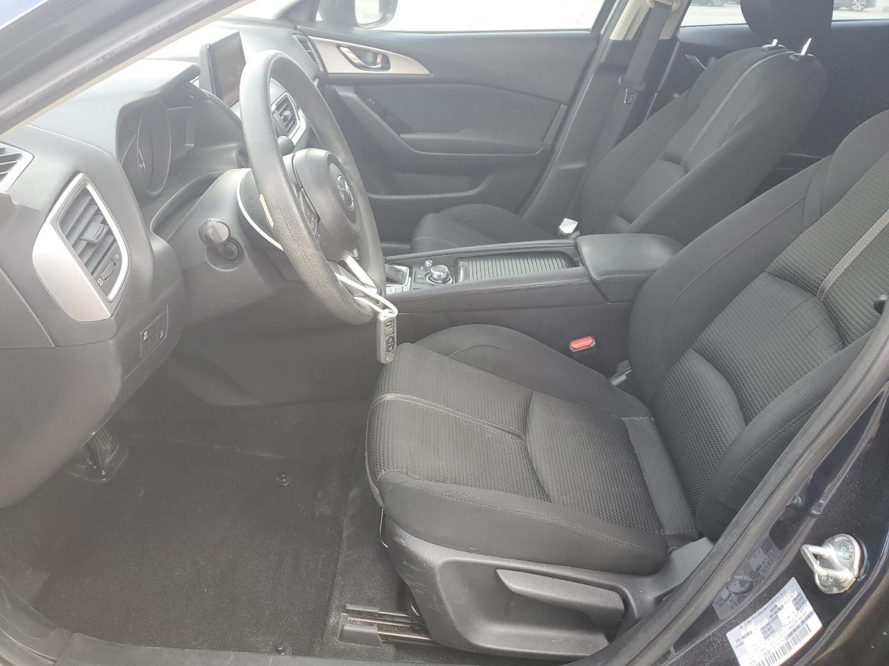 2018 Mazda 3 Sport - Фото 7