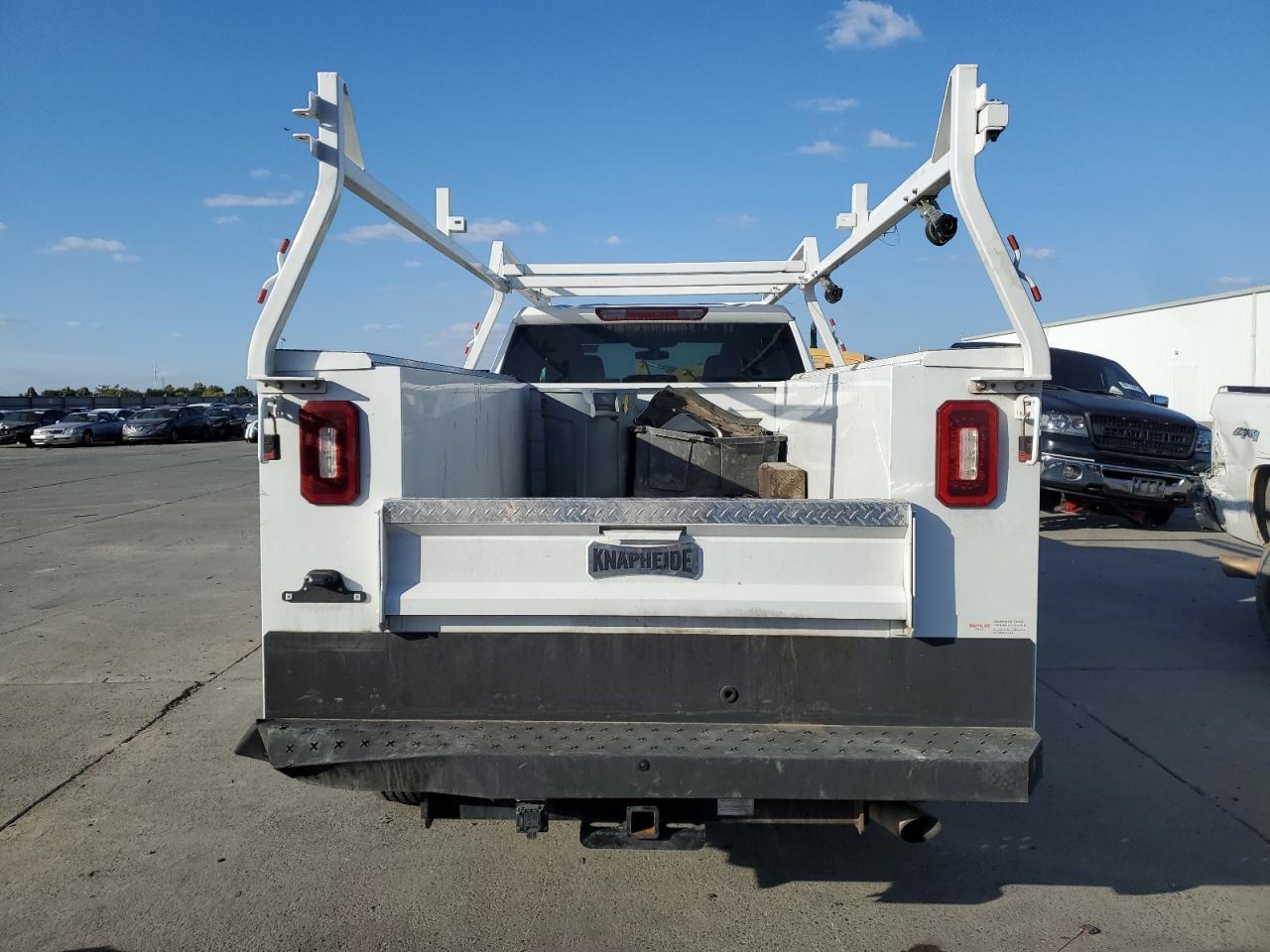 2023 Chevrolet Silverado C2500 Heavy Duty Lt - Image 6