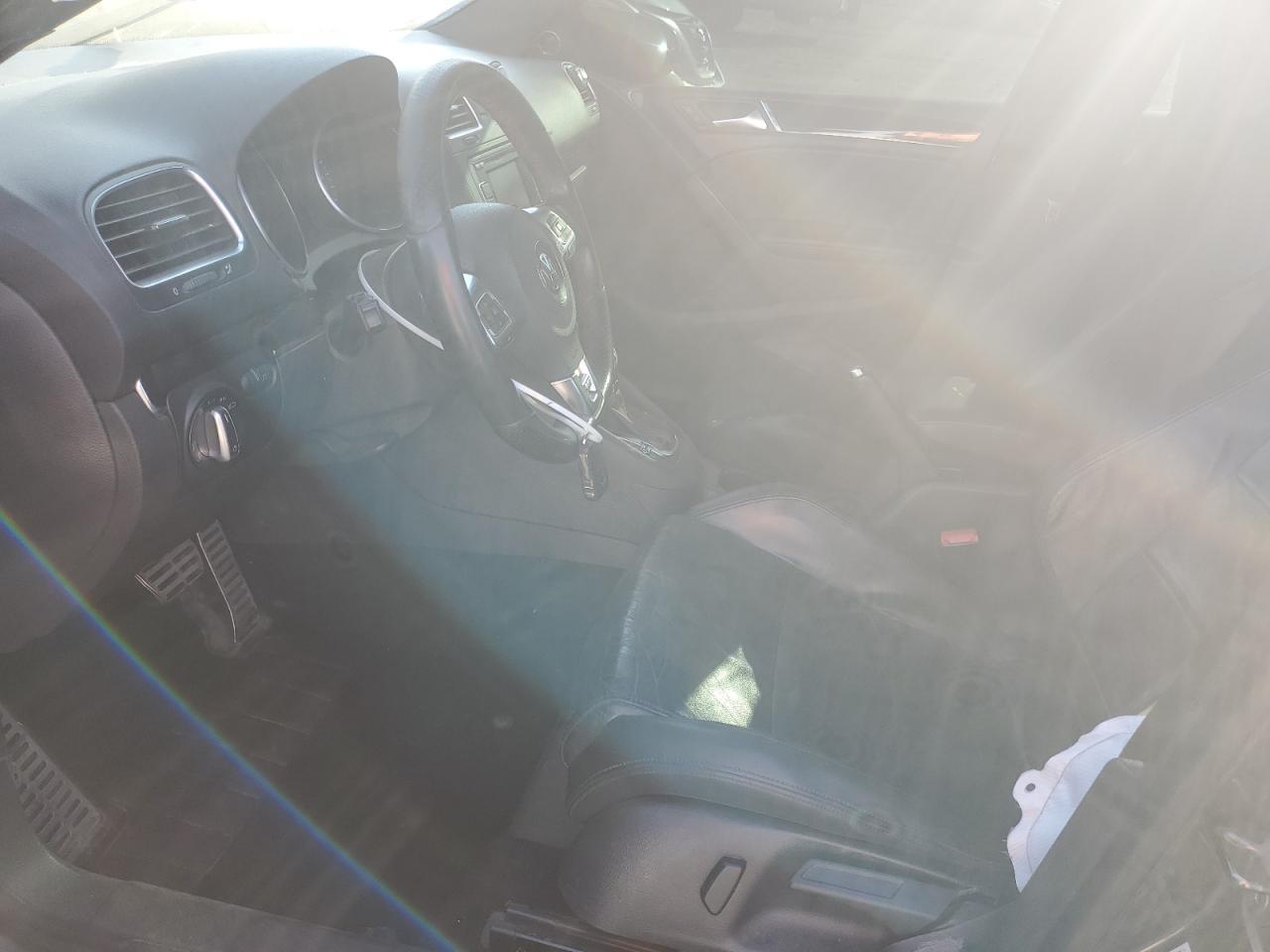 2011 Volkswagen Gti - Image 7