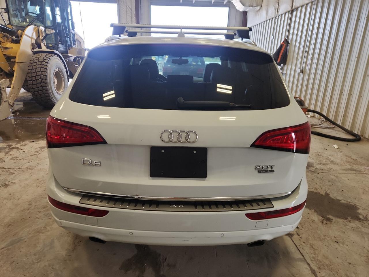 2015 Audi Q5 Premium Plus - Image 6