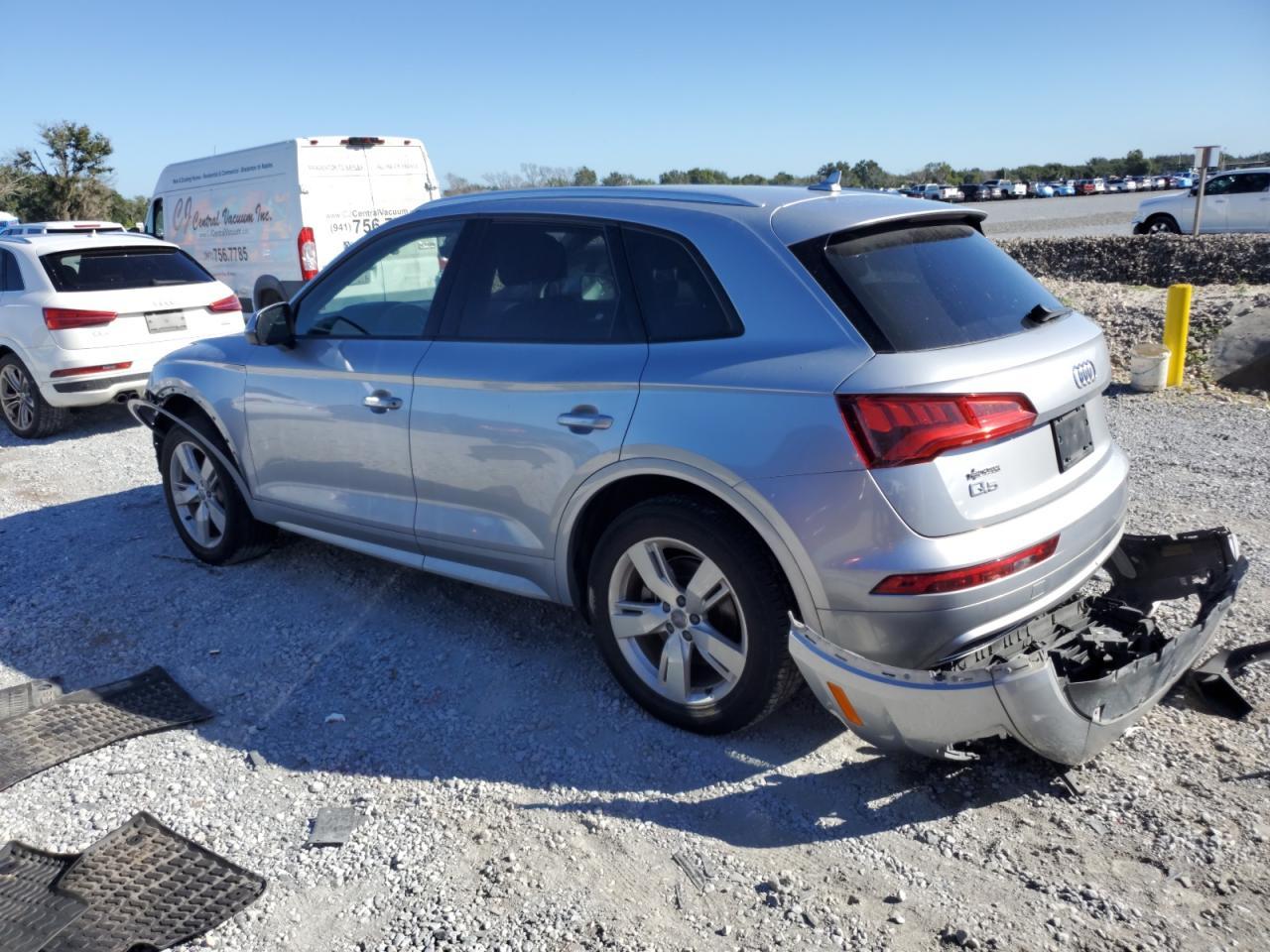 2018 Audi Q5 Premium - Image 2