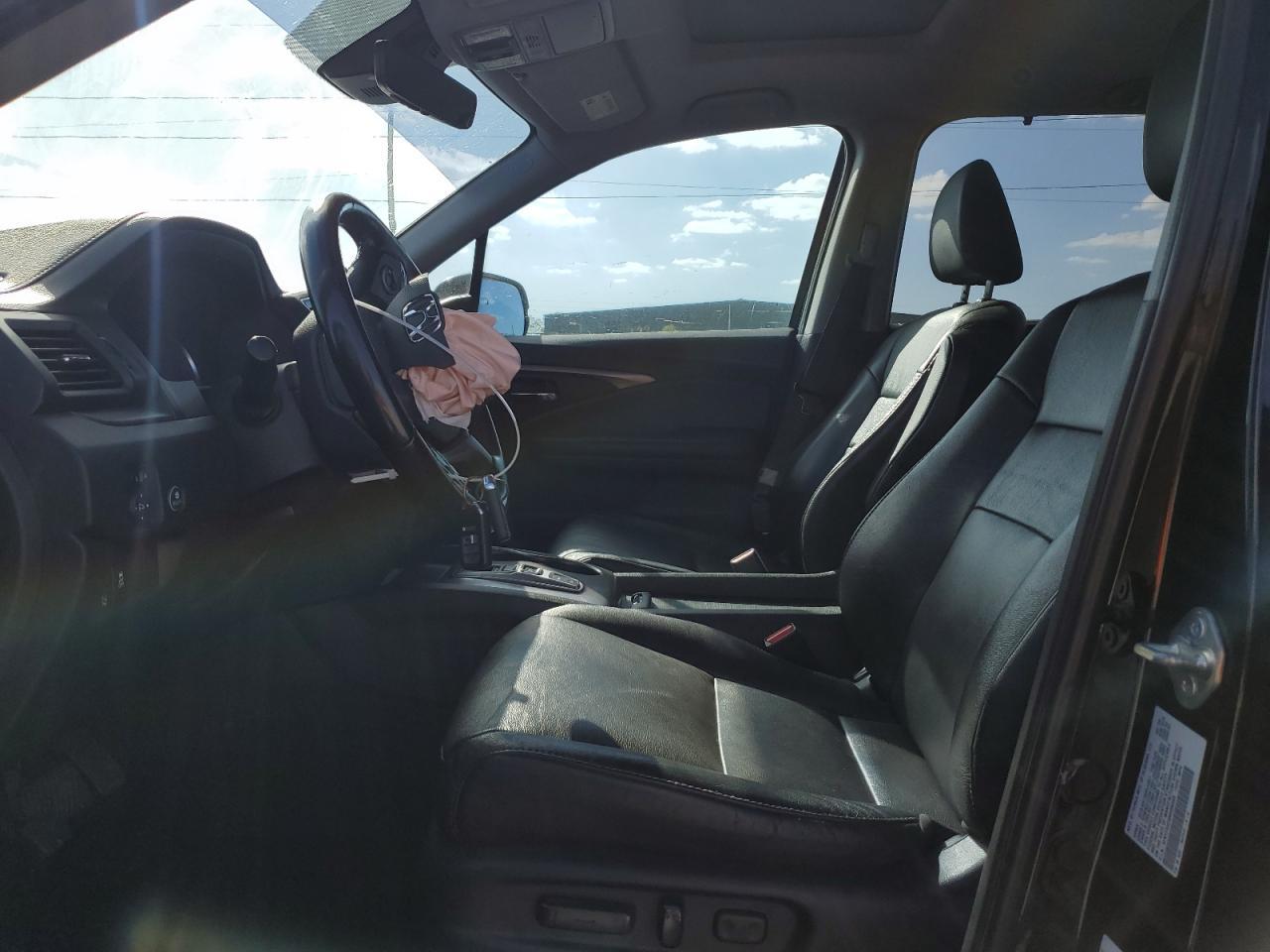 2021 Honda Pilot Se - Фото 7