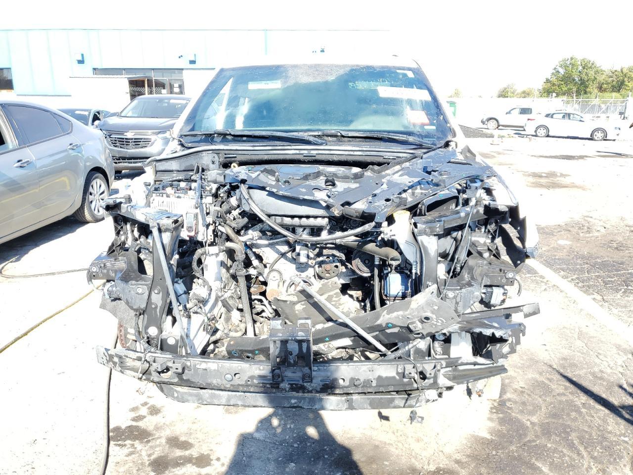 2018 Jeep Grand Cherokee Laredo - Image 5