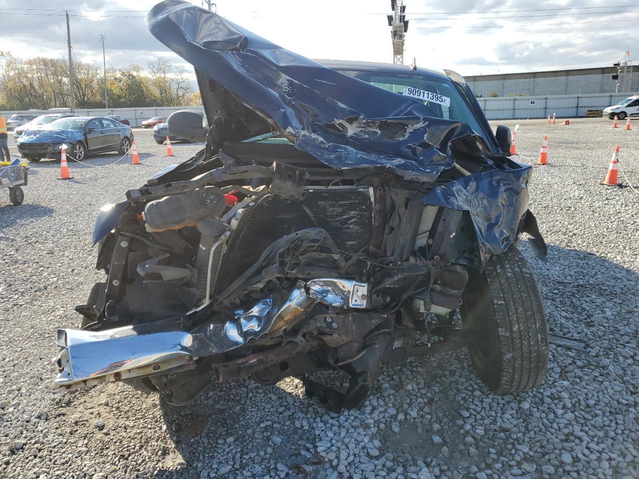2008 Chevrolet Silverado C1500 - Фото 5