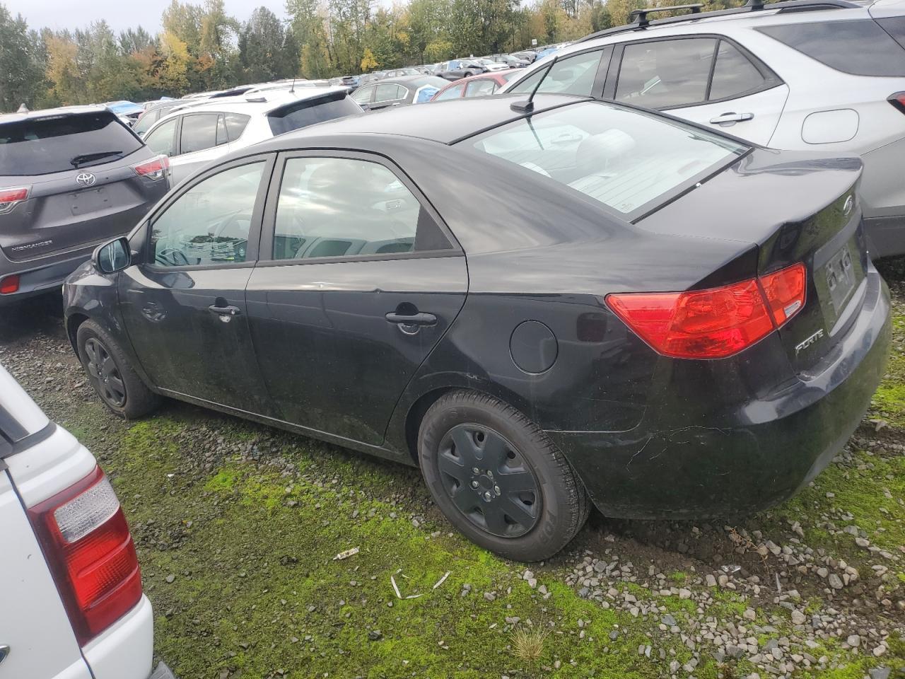2013 Kia Forte Ex - Фото 2