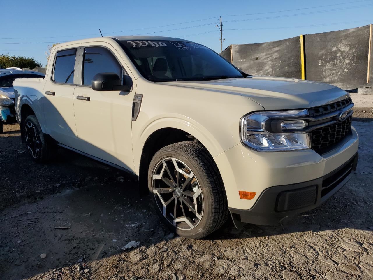 2024 Ford Maverick Xlt - Фото 4