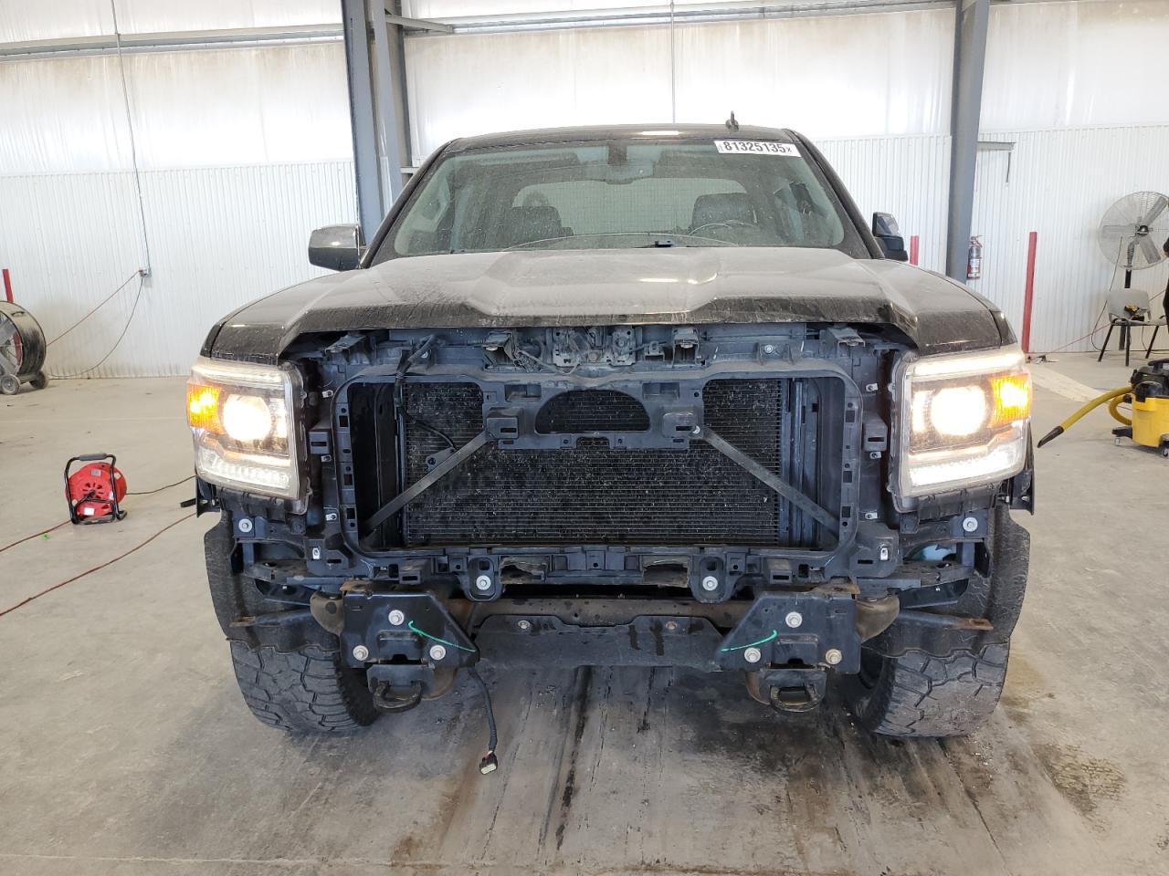 2014 GMC Sierra K1500 Slt - Фото 5