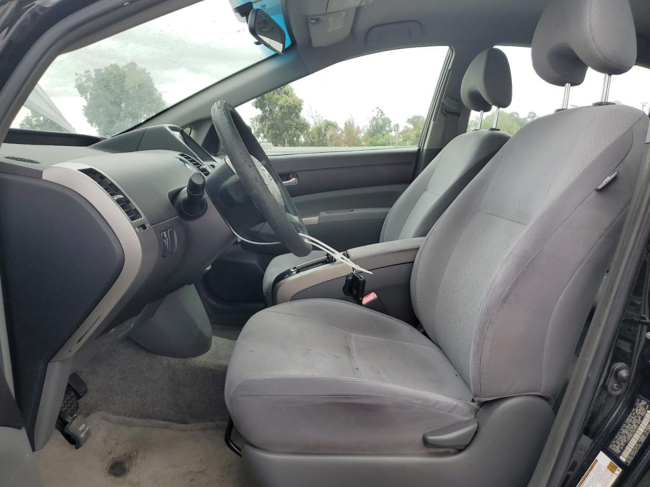 2005 Toyota Prius Base - Фото 7