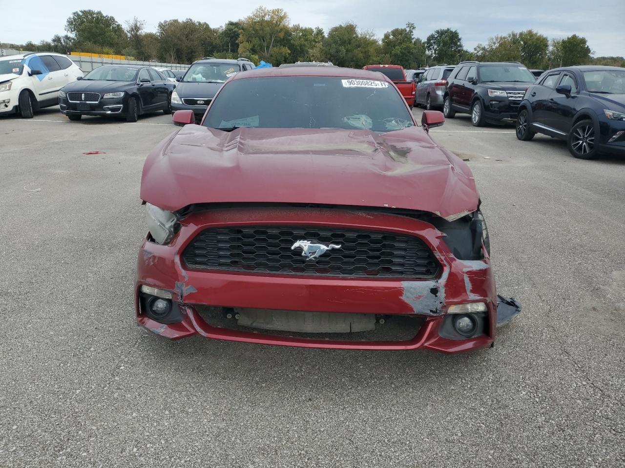 2016 Ford Mustang - Фото 5