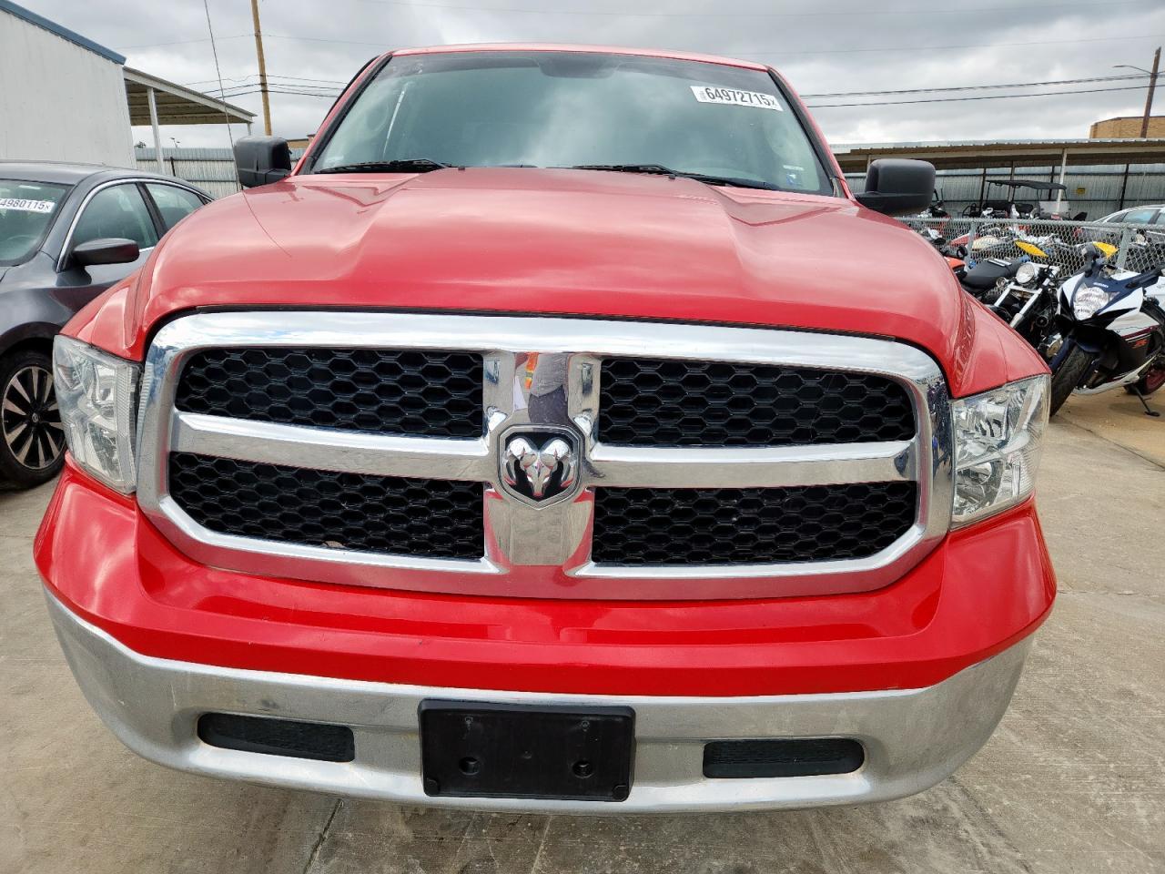 2020 Ram 1500 Classic Slt - Image 5