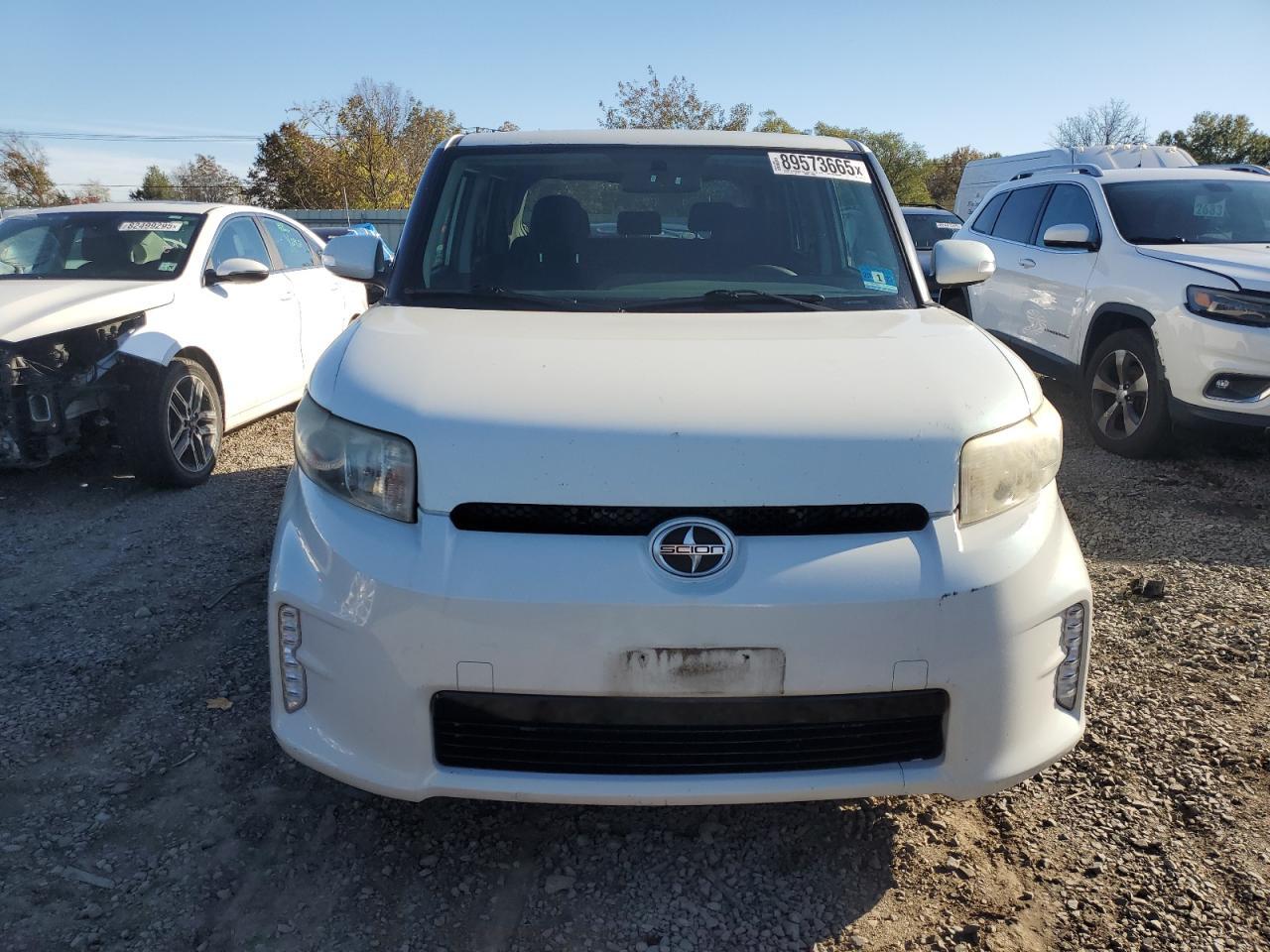 2012 Toyota Scion Xb - Image 5