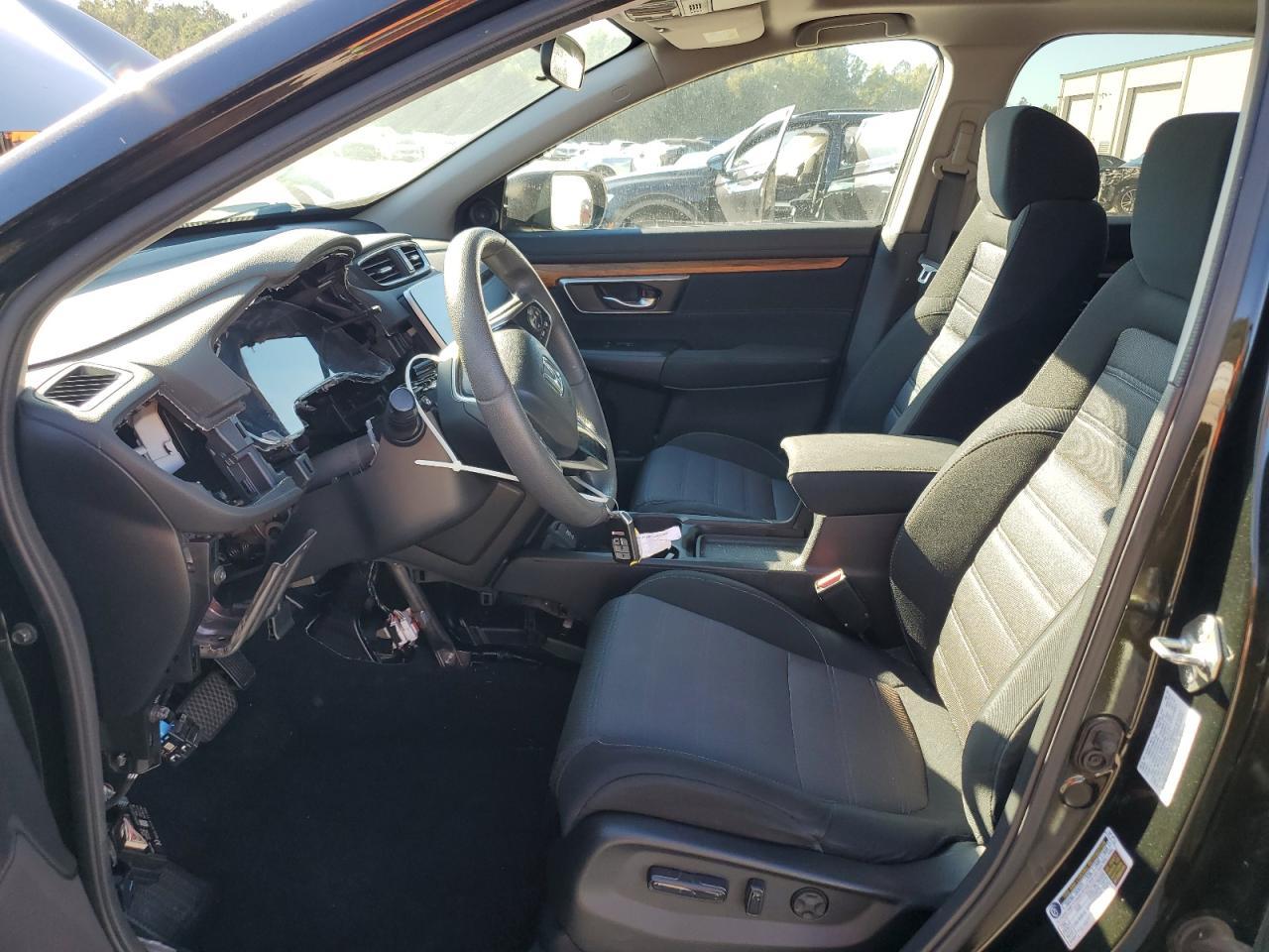 2018 Honda Cr-V Ex - Image 7