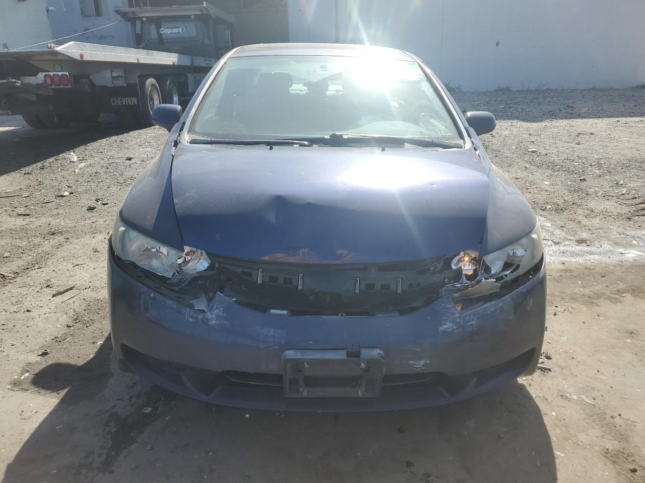 2010 Honda Civic Ex - Фото 5