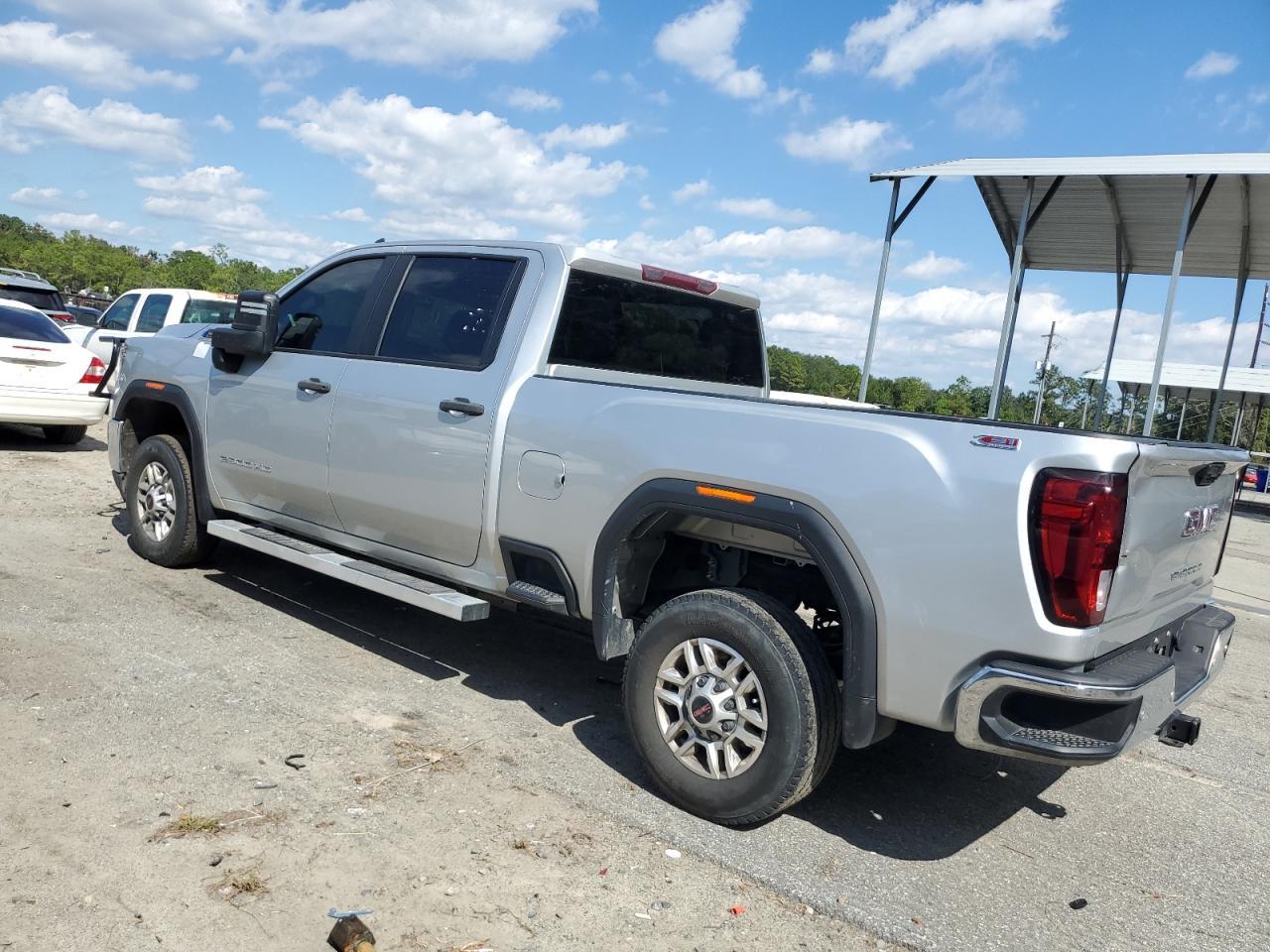 2023 GMC Sierra K2500 Heavy Duty - Фото 2