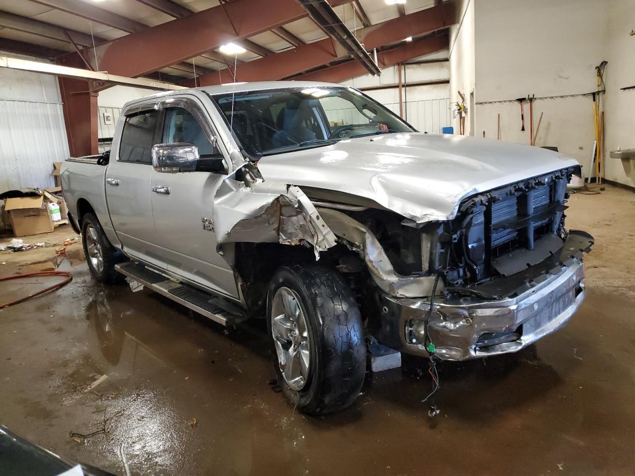 2014 Ram 1500 Slt - Фото 4