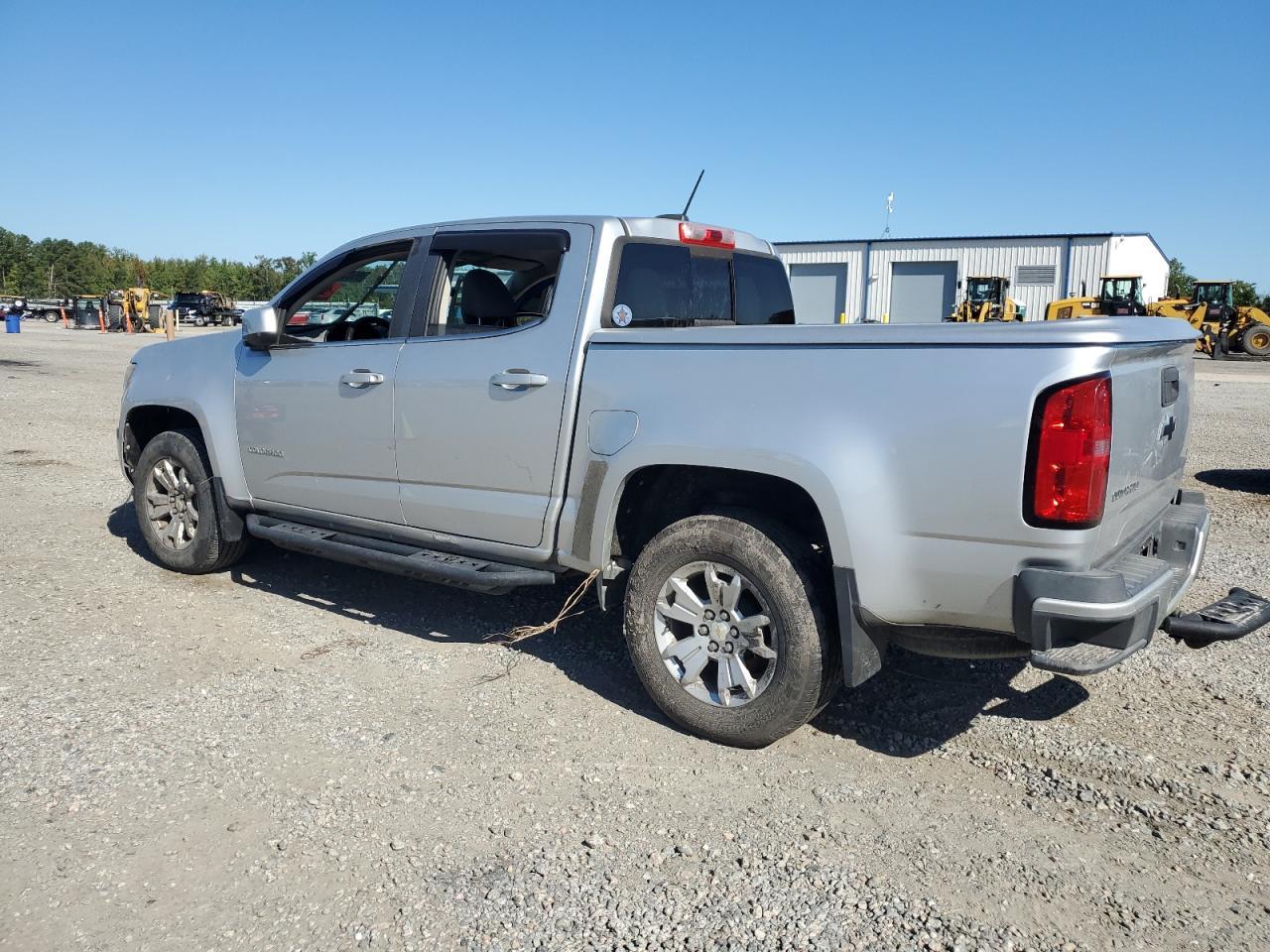 2016 Chev Colorado Lt - Image 2
