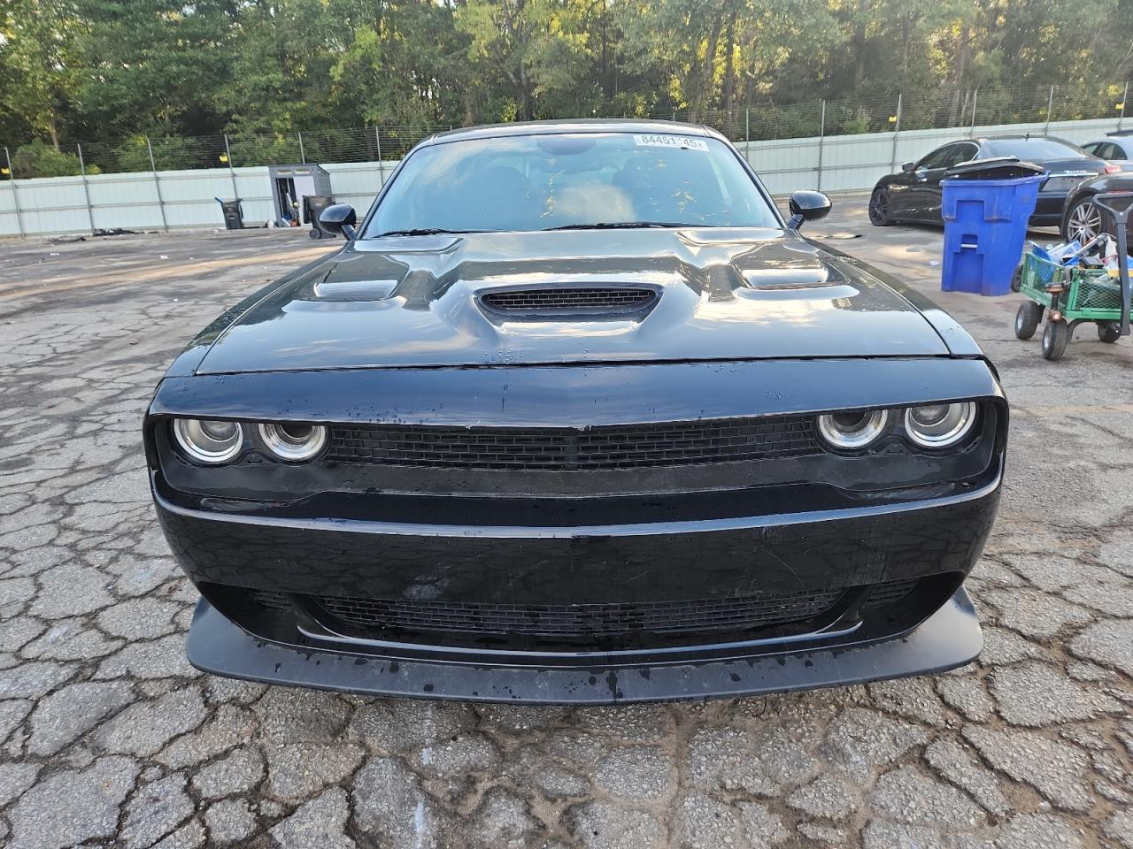 2019 Dodge Challenger R/T Scat Pack - Image 5