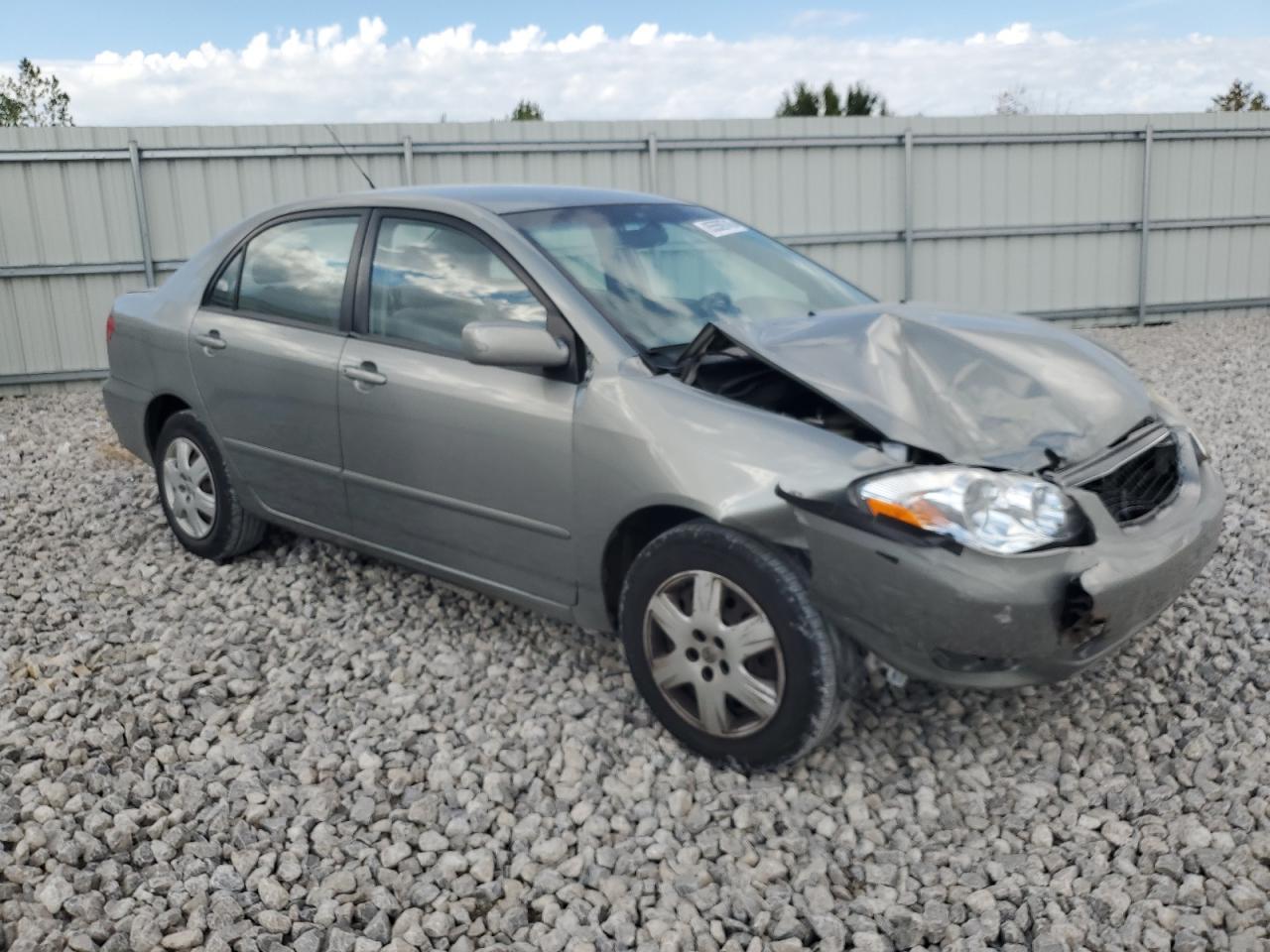 2004 Toyota Corolla Ce - Фото 4