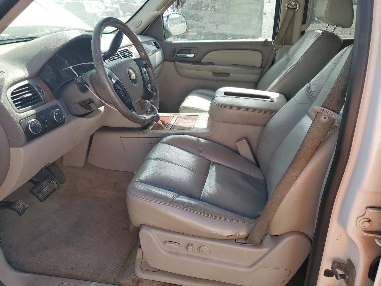 2007 Chevrolet Tahoe K1500 - Фото 7