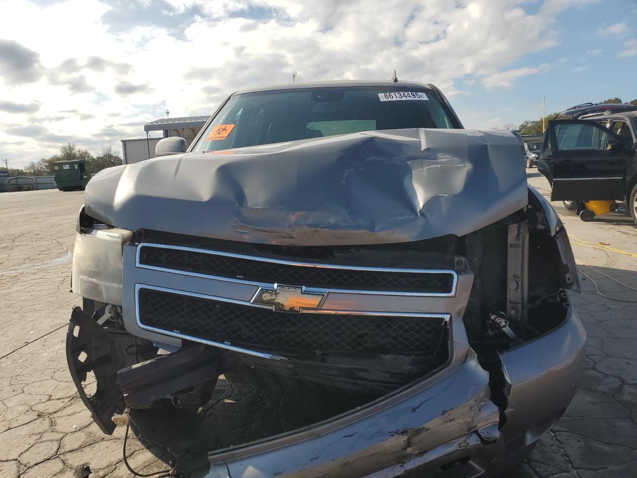 2007 Chevrolet Tahoe C1500 - Фото 5