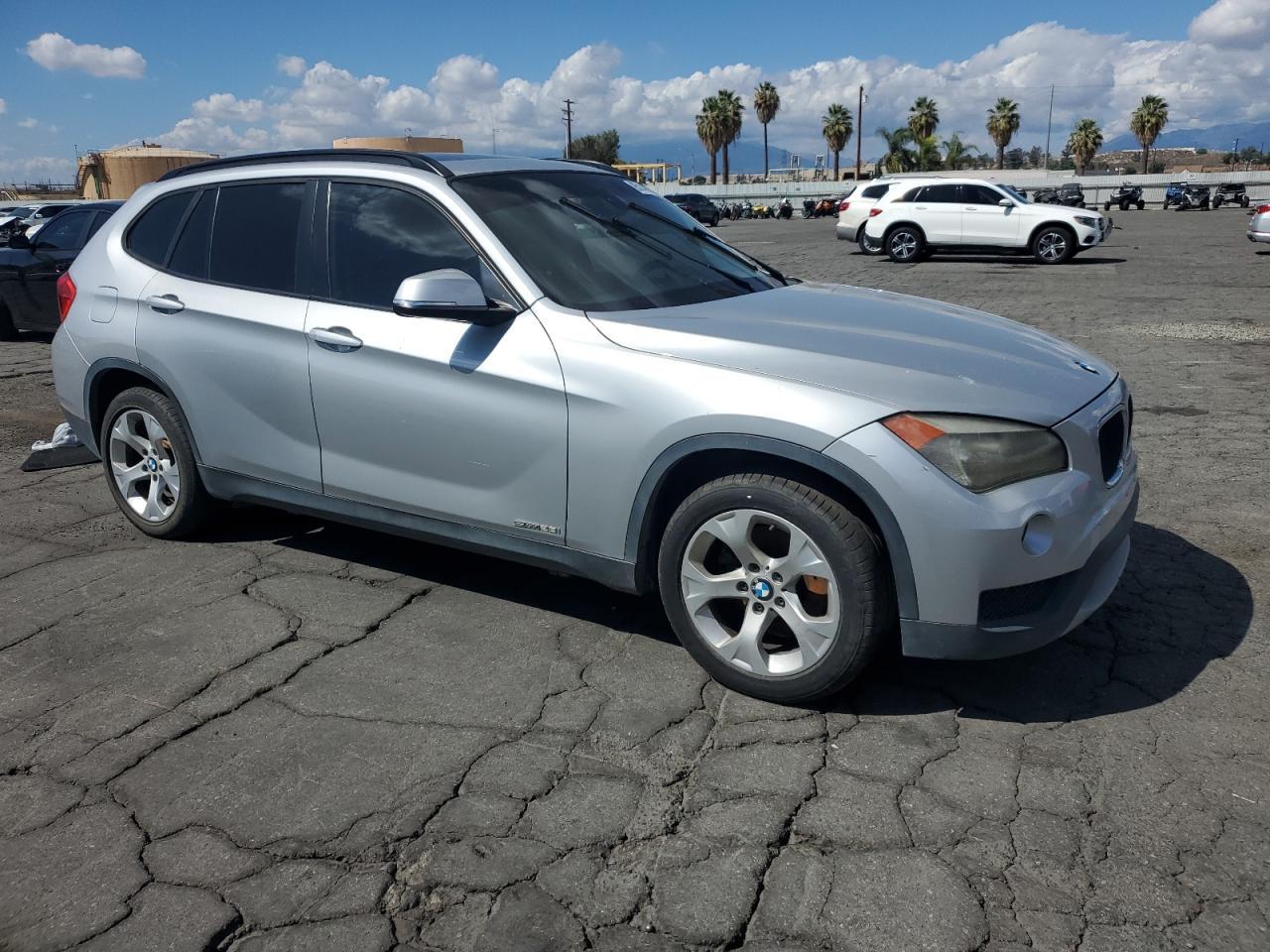 2013 BMW X1 Sdrive28I - Фото 4