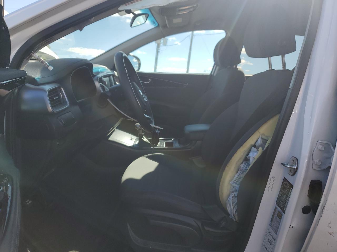 2020 Kia Sorento S - Фото 7