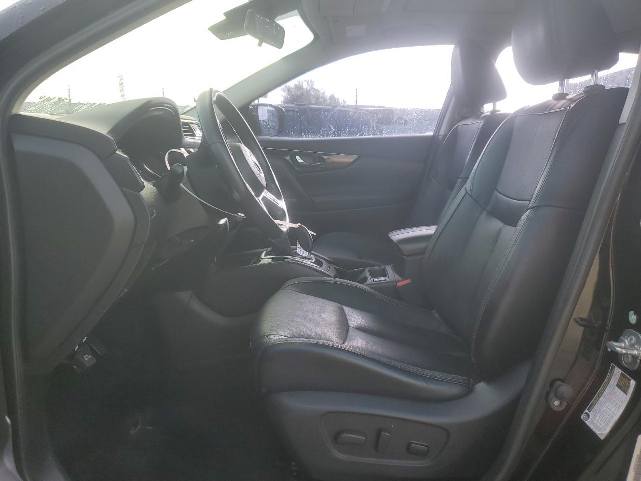 2018 Nissan Rogue Sport S - Фото 7