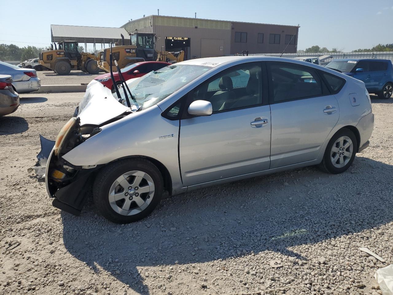 2009 Toyota Prius
