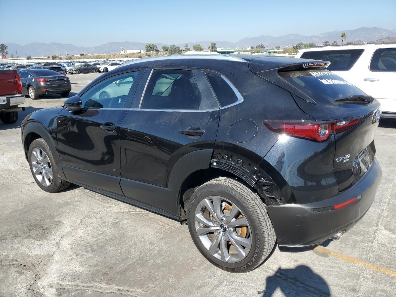 2024 Mazda Cx-30 Preferred - Фото 2