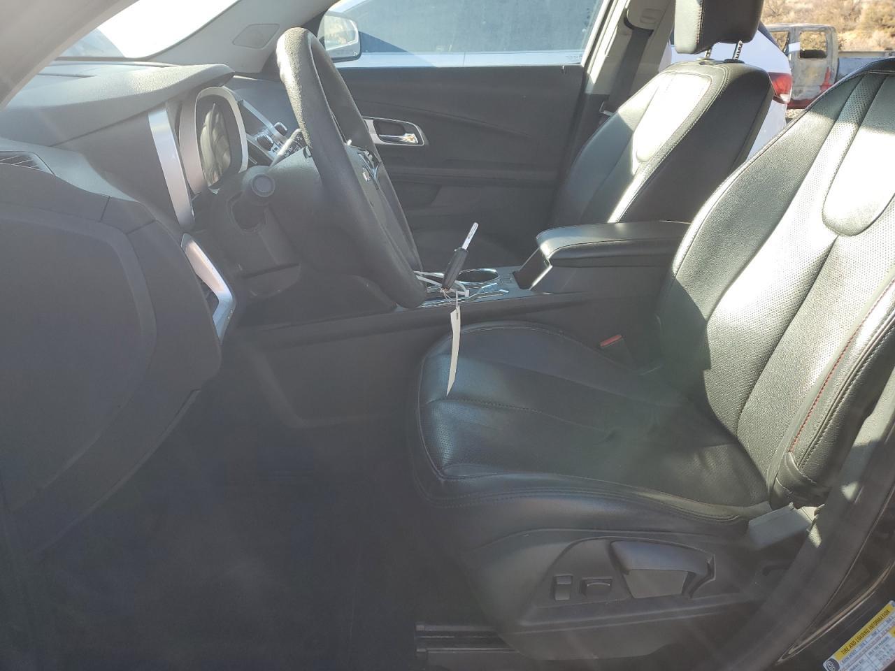 2015 Chevrolet Equinox Ls - Image 7