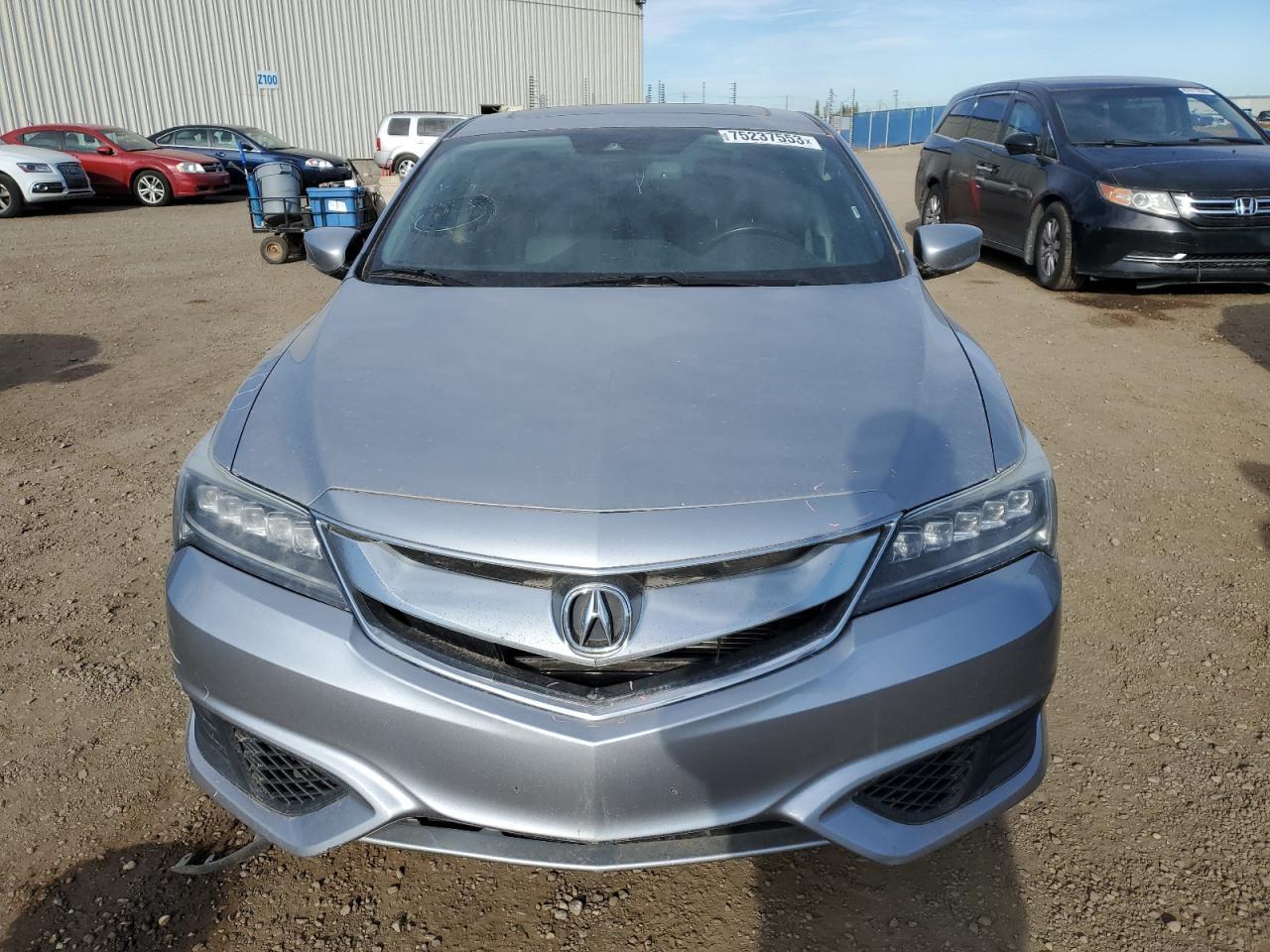 2018 Acura Ilx Premium - Image 5