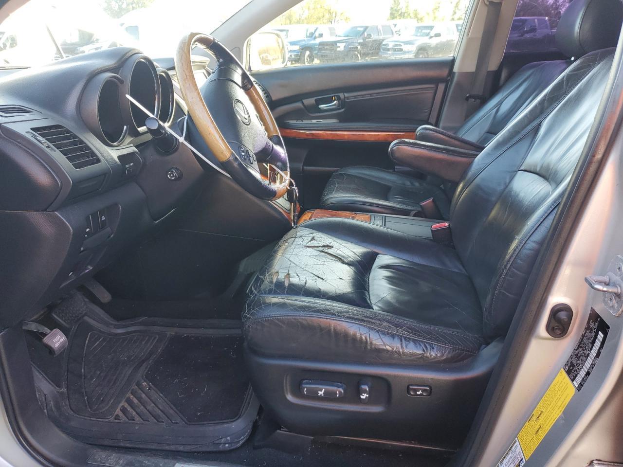 2005 Lexus Rx 330 - Фото 7