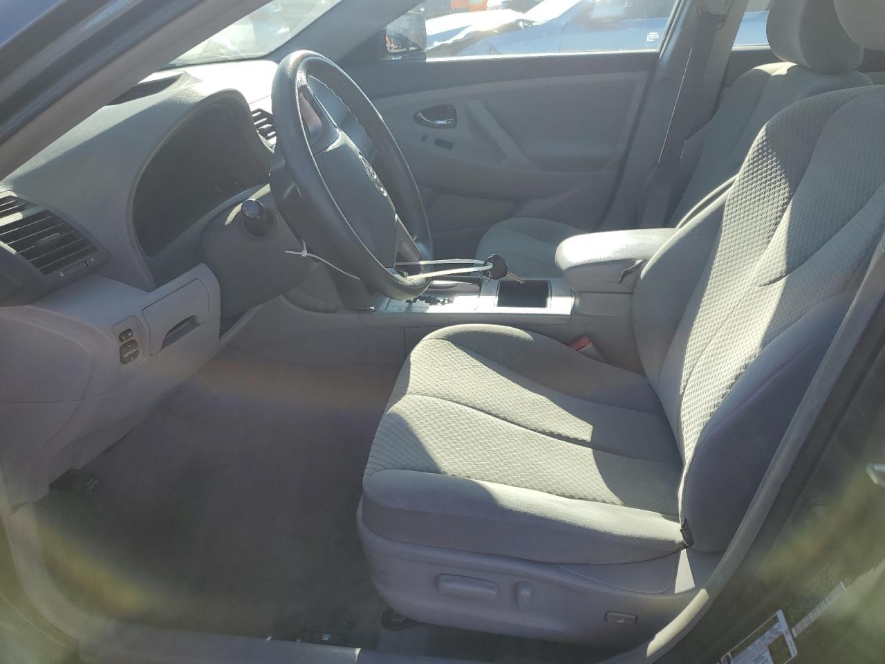 2009 Toyota Camry Base - Image 7